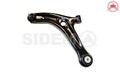 Sidem Querlenker für Ford B-Max Tourneo Courier B460 2012-> Vorne Links 3874