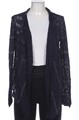 Esprit Strickjacke Damen Cardigan Jacke Gr. L Baumwolle Marineblau #lkpk1ro