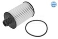 MEYLE - 29-143220003 - Ölfilter CHEVROLET - OPEL