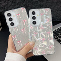 Handyhülle für Samsung S25 S24 FE S23 Ultra S22 A56 A55 A16 Stoßfeste Bogen Case