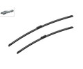 Wischblatt Aerotwin BOSCH 3397007120 für Peugeot 308 I Ford