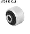 SKF Lagerung, Lenker VKDS 333018 für CITROËN PEUGEOT