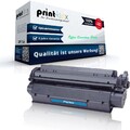 Toner für CANON Imageclass MF5750 8489A002 Black Office Quantum