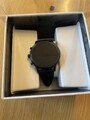 Fossil Smartwatch FTW4025 Herren Damen Edelstahl Wear OS Google Bluetooth