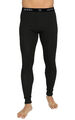 Herren Thermounterhose lange Unterhose Thermounterwäsche Winter Mega Warm Fleece