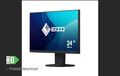 Neu ÖVP EIZO FlexScan EV2480 23,8 Zoll Full HD LCD Monitor - Schwarz