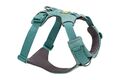 Ruffwear Front Range Geschirr River Rock Green Hundegeschirr gepolstert