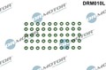 Dr.Motor Automotive Dichtring, Düsenhalter DRM010L für AUDI BMW CITROËN
