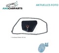 AUTOMATIKGETRIEBE HYDRAULIKFILTERSATZ ADV182170 BLUE PRINT NEU OE QUALITÄT