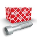FEBI BILSTEIN Schraube Gelenkwellenflansch 09455 für VW PASSAT Variant (3B6)