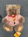 Steiff Teddybär  - Zotty - 018107 - 32 cm - Etikett- Stimme - guter Zustand 