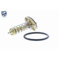 1x Thermostat, Kühlmittel VEMO V15-99-2062 passend für AUDI SEAT SKODA VW VAG