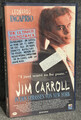 VHS Jim Carroll|In den Strassen von New York