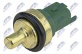 NTY Kühlmittel Wasser Temperatur Sensor ECT-CT-003 für FORD FOCUS 3 Turnier 4 2