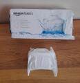4 x Amazon Basic Wasserfilter Kartuschen kompatibel mit Brita Maxtra Kannen NEU