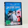 DVD - Das grosse Rennen - Rund um die Welt - GUT