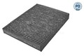 Innenraumfilter MEYLE-PD: Advanced performance and design. MEYL 112 326 0012/PD