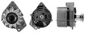 Lichtmaschine Generator Lucas für Audi Coupe B2 100 C3 1983 - 1985 Lra00730