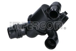 ORIGINAL IMPERIUM Thermostatgehäuse Kühlmittelreglergehäuse 90855 306g