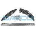 DAYCO KTC1060 Steuerkettensatz Steuerkette für BMW 3 Touring (E91) X3 (E83)