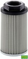 MANN-FILTER HD10002 Filter für Arbeitshydraulik Filter Arbeitshydraulik 