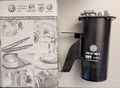 Original VW-AUDI - 3C0127400C -DIESEL Krafstofffilter komplett m.Gehäuse-HINWEIS