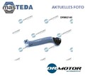DRM02140 ÖLLEITUNG LADER DRMOTOR AUTOMOTIVE FÜR VAUXHALL CORSA III,ASTRA V