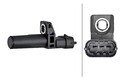 HELLA 6PU 009 168-771 Impulsgeber, Kurbelwelle für Mercedes Mg