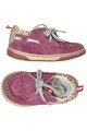 Geox Kinderschuh Mädchen Sneaker Sandale Halbschuh Gr. EU 22 Pink #s9ib71x