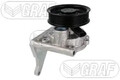 Wasserpumpe PA1415-8 GRAF für OPEL VAUXHALL