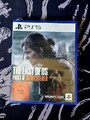 Sony the Last of US Part II Remastered - PlayStation 5, USK 18