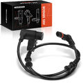 1x ABS Sensor Vorderachse Links für Mercedes-Benz A-Klasse W168 Vaneo 414 1997