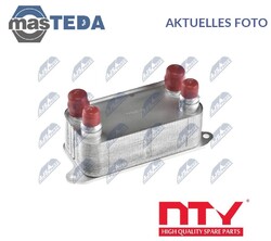 CCL-ME-001 ÖLKÜHLER AUTOMATIKGETRIEBE NTY FÜR MERCEDES-BENZ E-CLASS,C-CLASS