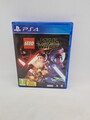 Playstation 4 Game Lego Star Wars The Force Awakens PS4