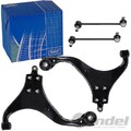 SKF QUERLENKER+KOPPELSTANGE VORNE passend für KIA SPORTAGE II HYUNDAI TUCSON JM