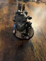 Warhammer 40k Astra Militarum Scout Sentinel - Pro Painted & Based