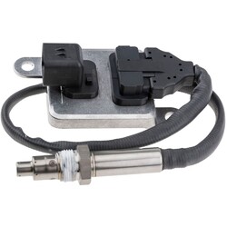 NTY NOx-Sensor NOx-Katalysator für Opel Zafira Tourer C Vauxhall P12 1.6 CDTi