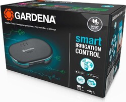 GARDENA smart System Irrigation Control 19035-20 – NEU im Karton