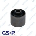 GSP 514057 Lagerung für Lenker Querlenkerlager Lager Querlenker Buchse 