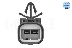 MEYLE 37-14 652 0006 Radnabe vorne hinten für HYUNDAI KIA