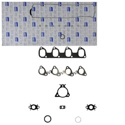 AJUSA ZYLINDERKOPFDICHTUNG SATZ passend für FORD C-MAX COURIER FIESTA FOCUS