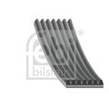 FEBI BILSTEIN Keilrippenriemen 180048 passend für FIAT MERCEDES-BENZ