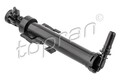 Topran Waschwasserdüse, Scheinwerferreinigung 503 295 für BMW