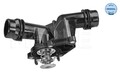Meyle Thermostat, Kühlmittel 328 228 0007 für BMW