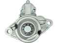 BOSCH Anlasser Starter 0001123016 für AUDI SEAT SKODA VW 2.0 TDI 0986020280 TOP*