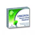 GINKGOVITAL Heumann 120 mg Filmtabletten 30 St PZN 11526225