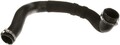 Ladeluftschlauch für Land Rover Discovery Sport L550 2.2 Gates 09-0094 2011 ->