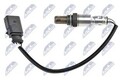 Lambdasonde NTY ESL-AU-018 für AUDI SEAT SKODA VW