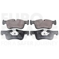 Bremsbeläge Bremsbelagsatz für BMW 1er F20 F21 2 Cabriolet F23 F22