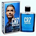 Cristiano Ronaldo CR7 Play it Cool 50 ml EDT Eau de Toilette Spray